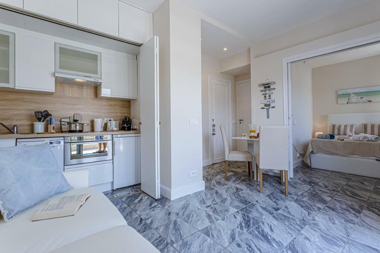 My Casa - Massenet Apartment Nice Luaran gambar