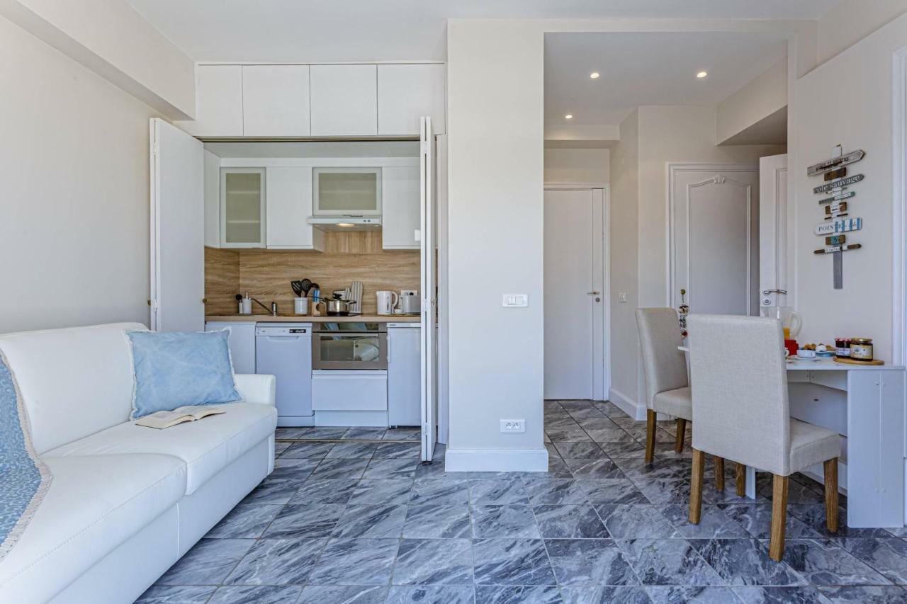 My Casa - Massenet Apartment Nice Luaran gambar