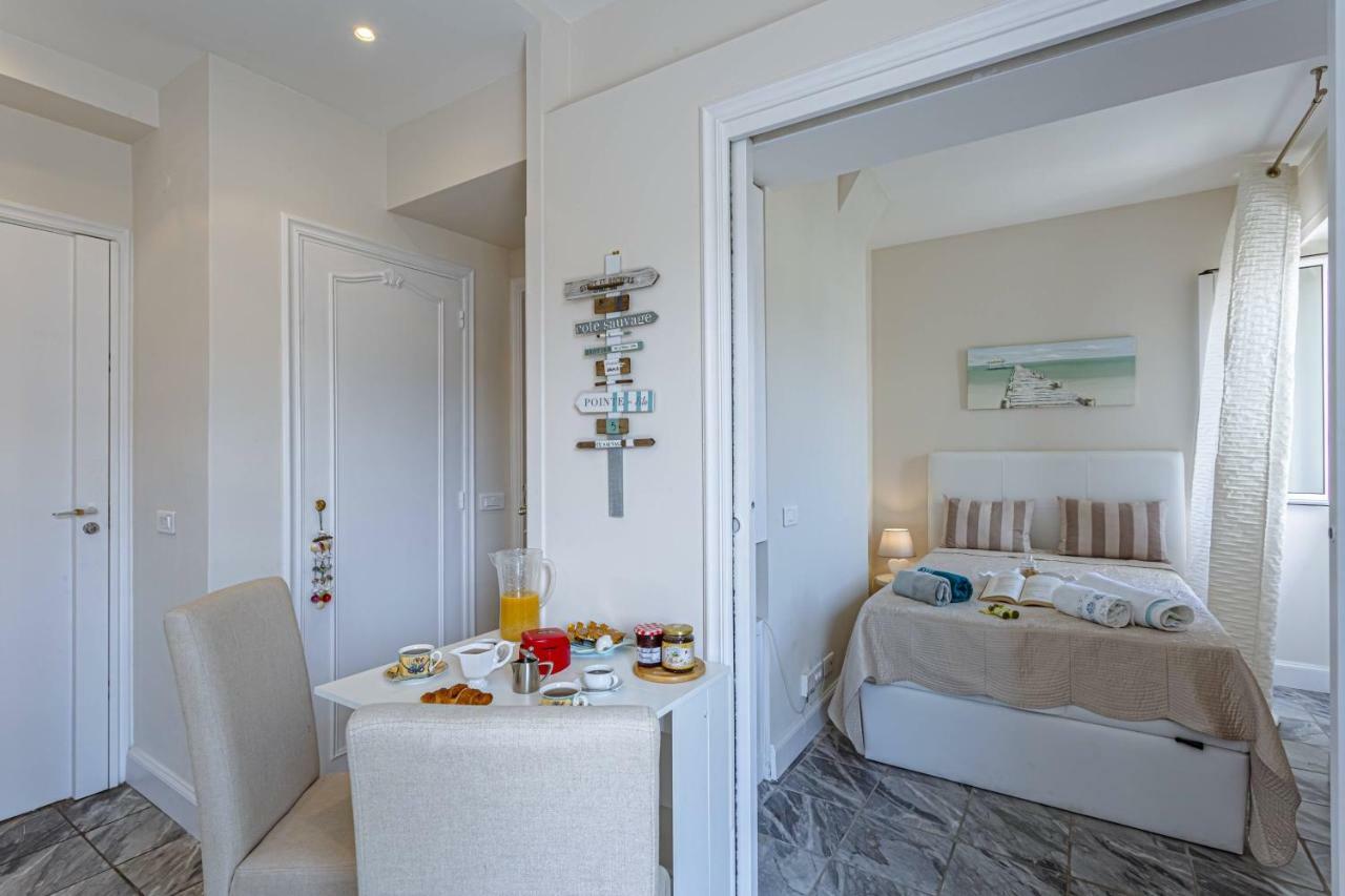 My Casa - Massenet Apartment Nice Luaran gambar